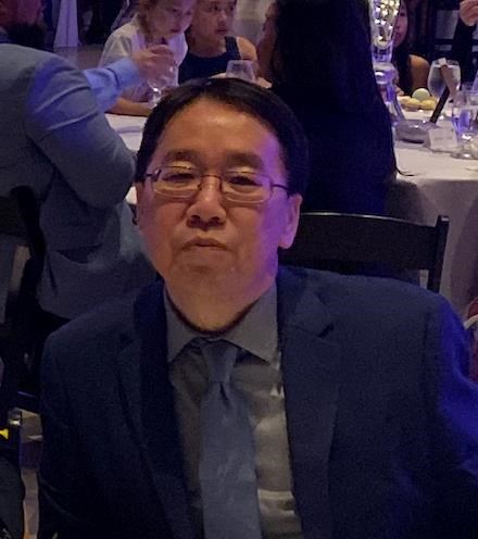 Obituary of David Cho