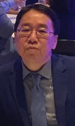 Obituary of David Cho