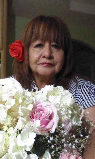 Obituary of Georgina Perez