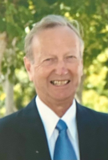 Obituary of John Turner McNeilly