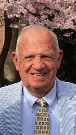 Frederick Wells
