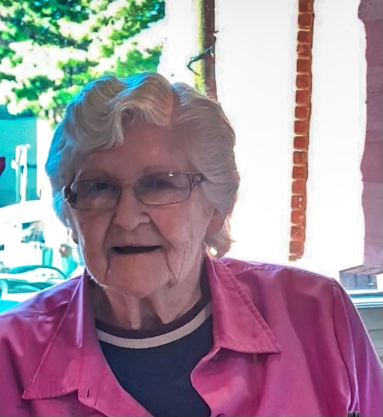 Obituary of Carolyn R. Reilley