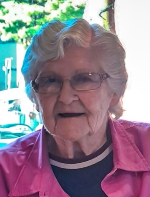 Obituary of Carolyn R. Reilley