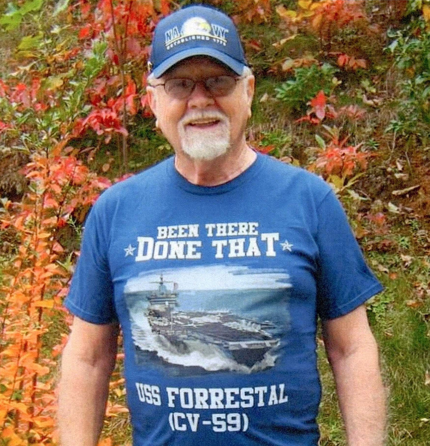 Obituary of Jack Delane Hoppenstedt Sr.