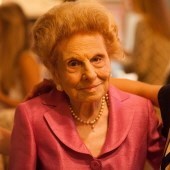 Obituary of Selma Aboud Satel