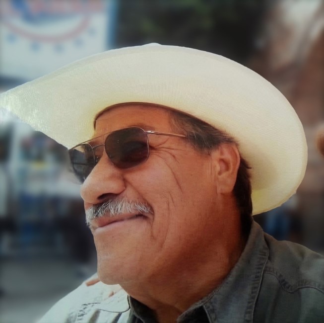 Obituary of Juan Diaz Galvan