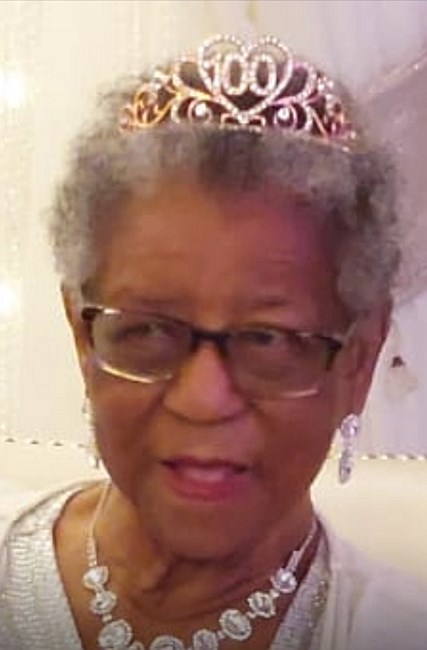 Obituary of Avenal "Dotty" Haynes