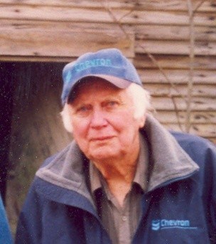 Avis de décès de Robert Lee Hanna