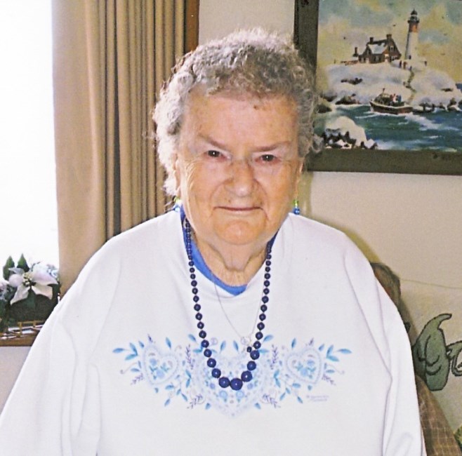 Obituary of Rita A. Donnelly