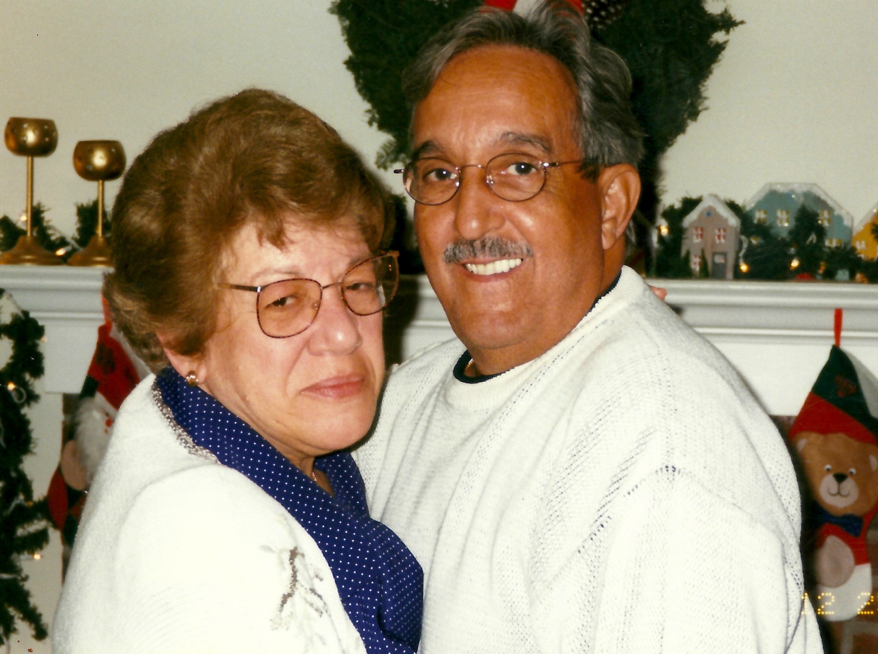 Mr. Jerry Castellanos Obituary Miami, FL