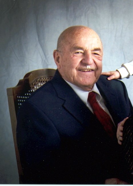 Obituary of Leslie H. Ledbetter