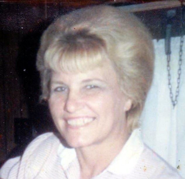 Obituary of Charlotte Ann Huggins