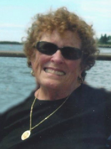Obituary of Kathleen K Hillebrand