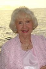 Obituary of Barbara Anne Antes