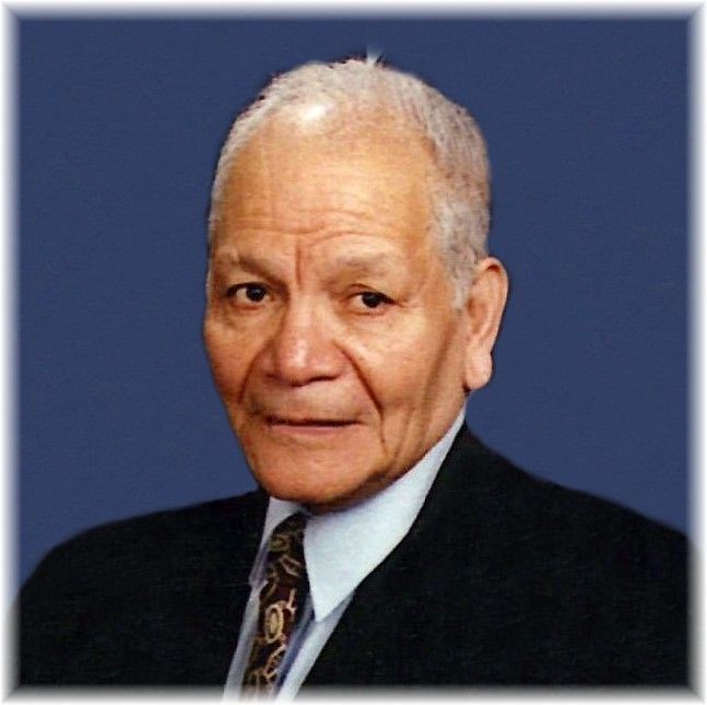 Obituary of Roberto   Roman