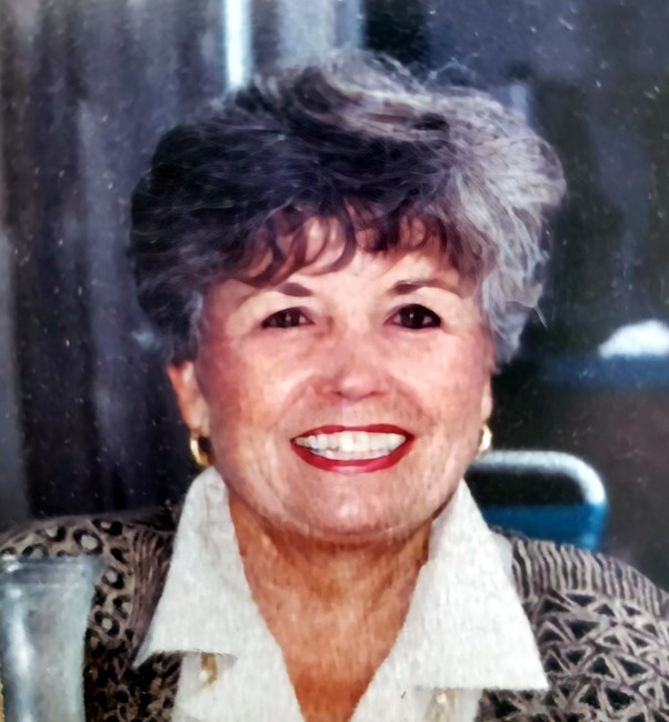 Obituary of Catherine Eileen Frantz