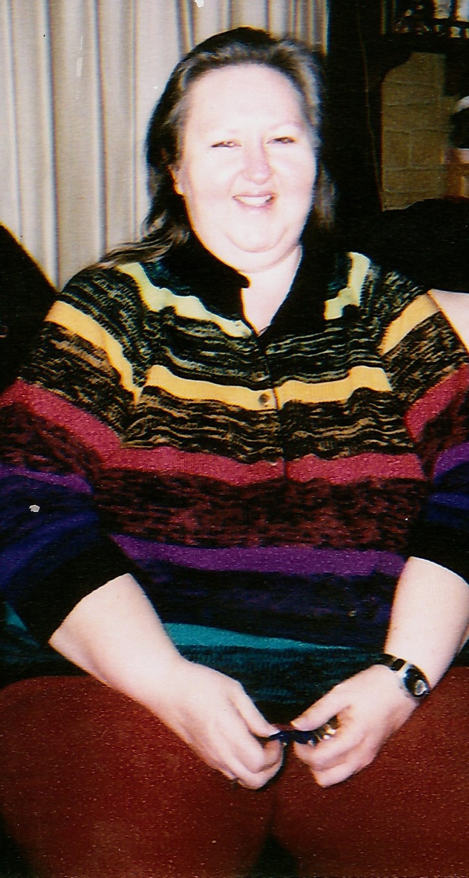 Obituary of Cecelia Ann Sommers