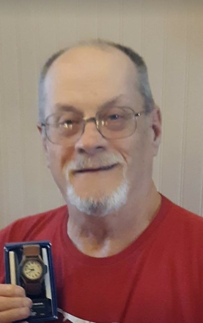 Obituary of Edward Dale Garrett