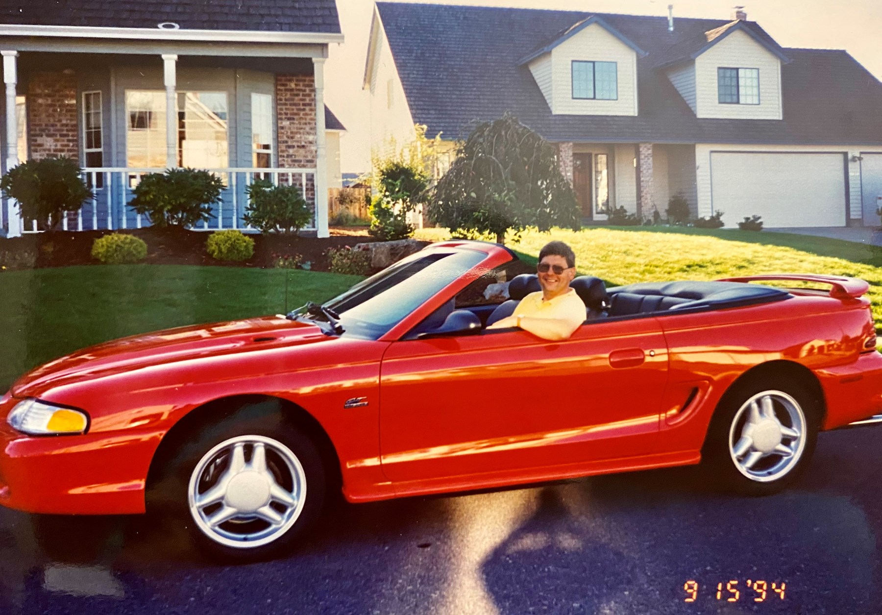 Obituary of Bruce Dennis Hill