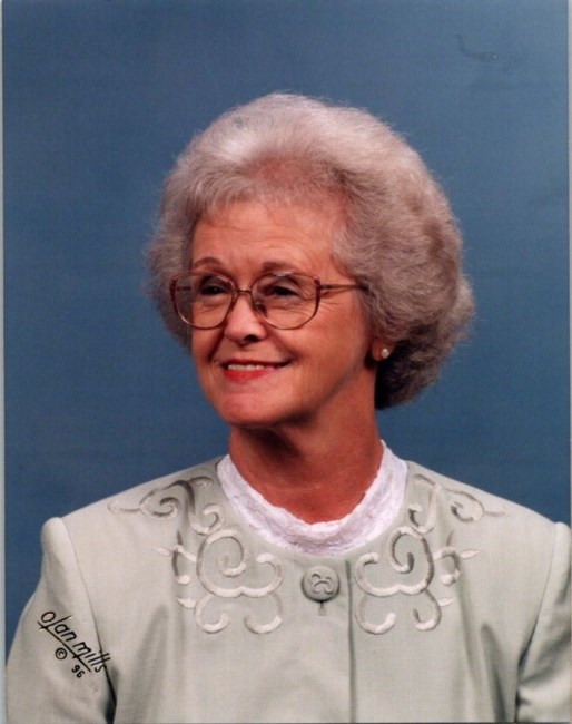 Obituary of Patricia Ann Eller