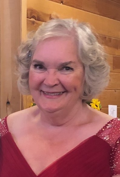 Obituary of Sharon Lea Palmer