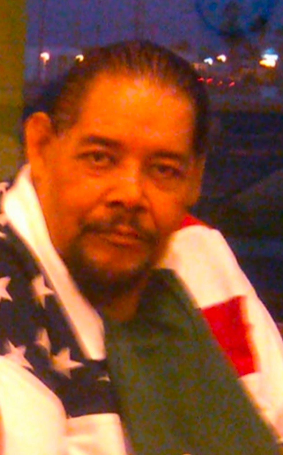 Obituary of Abel Rios