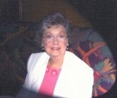 Obituary of Alice Rose Price Barry