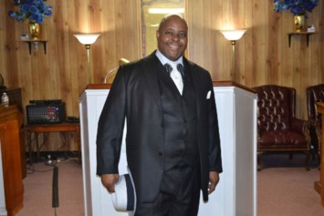 Obituary of Pastor Fredrick Dewayne Battle
