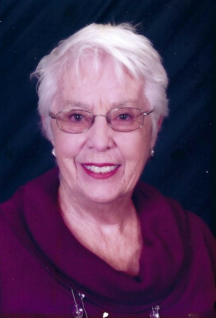 Obituary of Barbara Ann Risher