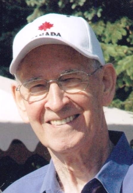 Obituario de Mr. Alfred William Read