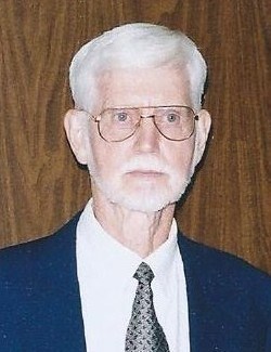 Obituary of Earl R. "Bob" Rickard