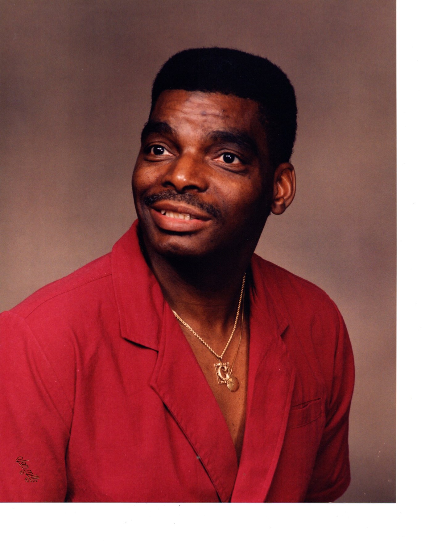 Obituary of William Edward Giddens