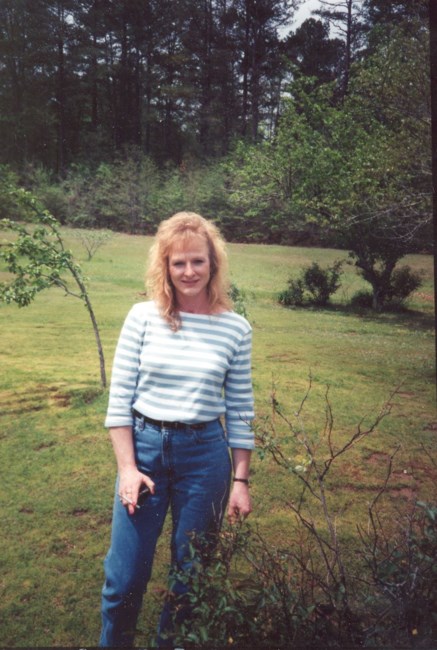 Obituary of Krista Michelle Simpson Pitts