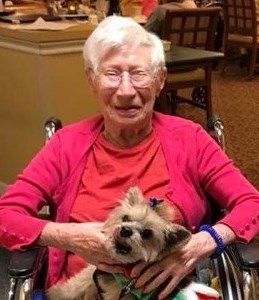 Obituary of Mrs. Yetta Weiner