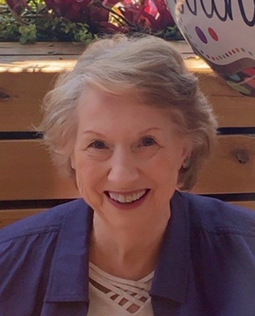 Obituario de June Ellen George