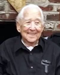Obituary of Mr. George W Young