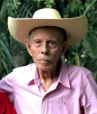 Obituary of Pedro Molina Bermudez