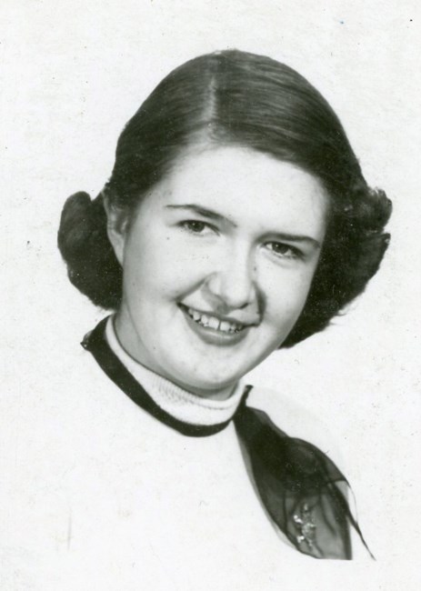 Obituary of Nancy T Craig