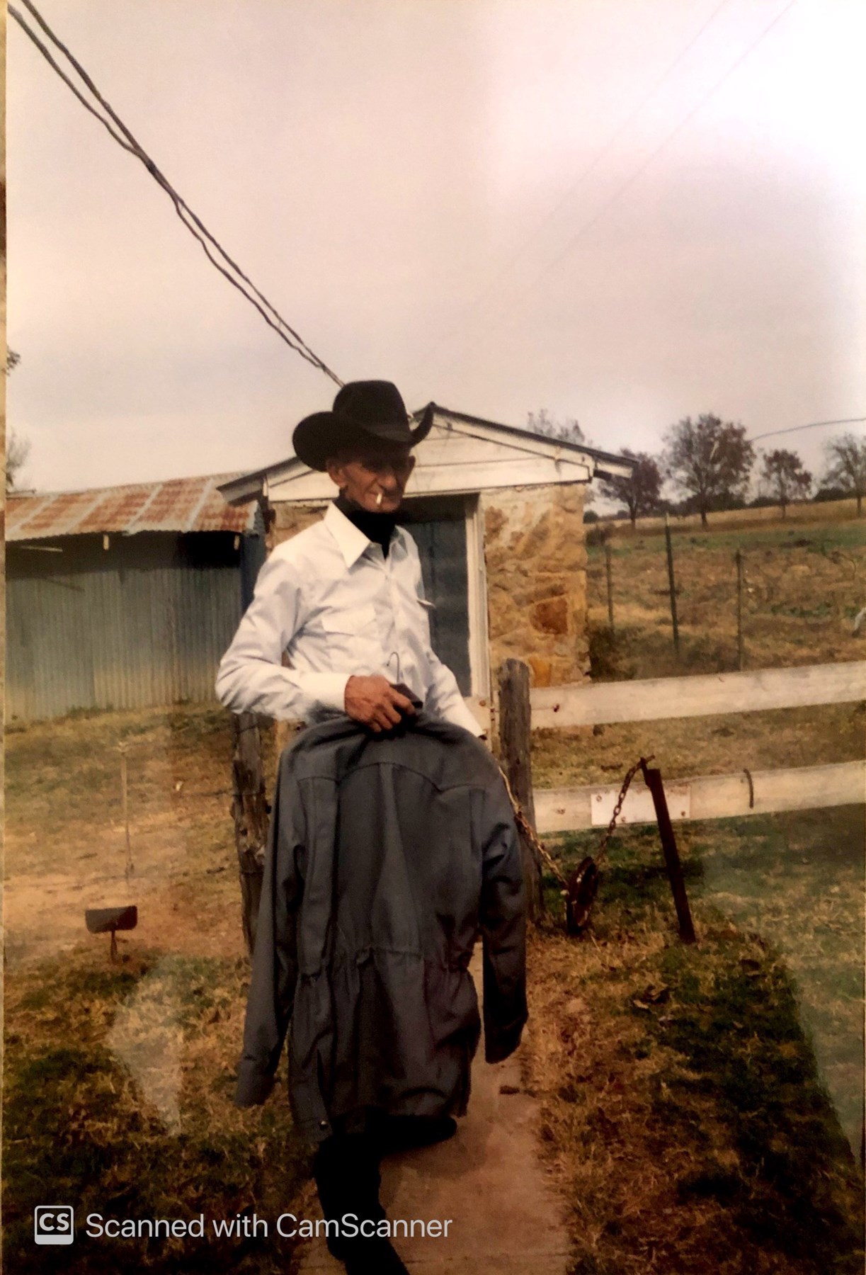 Obituary of Jack Dale Watson