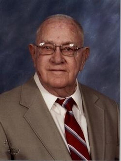 Obituary of Donald Graves