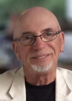 Obituary of Brian Watchorn