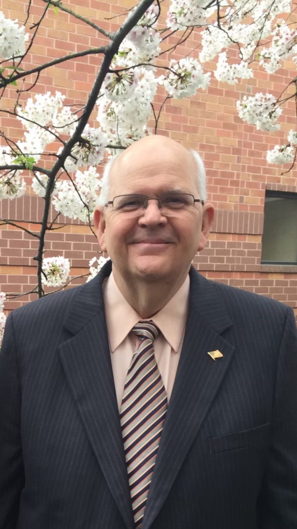 Obituary of Stanley Dale Nester