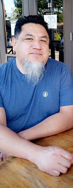 Obituary of Martin T. Perez