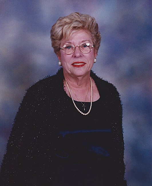 Obituary of Olga Guerra