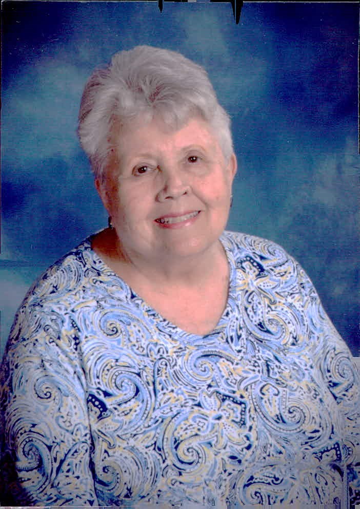 Mary "Esther" Vulpius Obituary Merritt Island, FL