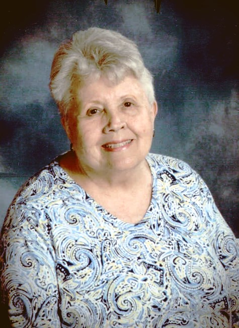 Obituary of Mary "Esther" Vulpius