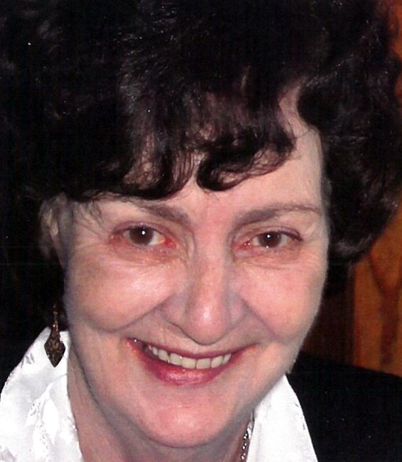 Obituary of Maureen Alice Ritchie