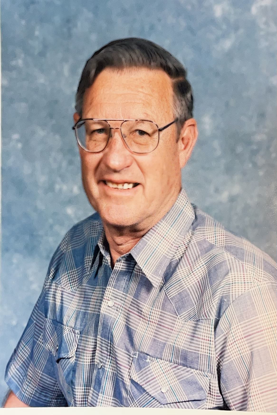 Darrell Dean Anderson Obituary Gladstone, MO