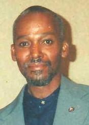 Obituary of Charles A. Renthrope