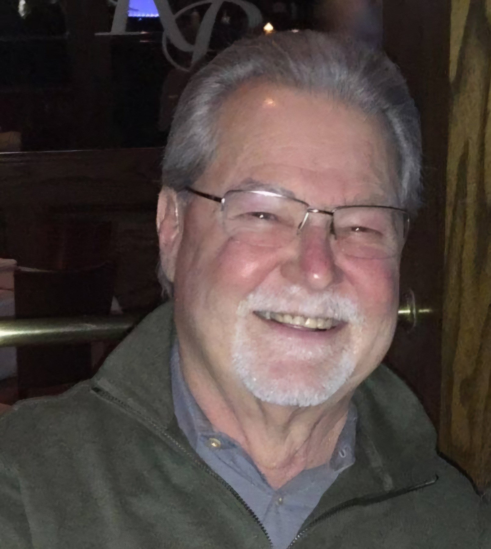 Obituary of Hal Deutschman